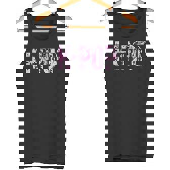 Diseño De Fanáticos De La Música K-Pop Arte Pop Coreano De Moda Camiseta sin mangas - Regaloses