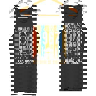 Diseño Retro 1967 Camiseta sin mangas - Regaloses