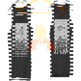 Divertido Apoyo Republicano Gratuito De Donald Trump Pro Trump Camiseta sin mangas - Regaloses