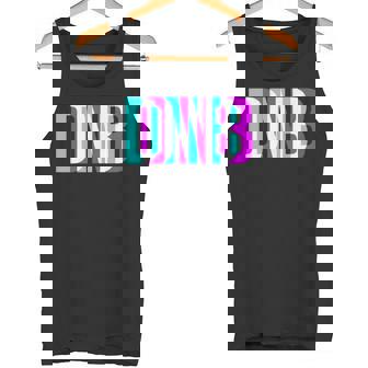 DnB Cinema Jump Up Drum&Bass Music Bassline Rave Group Tank Top | Mazezy