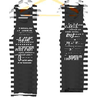 Dobermann Dobermann Hund Dobermann Fußhupe Tank Top - Seseable