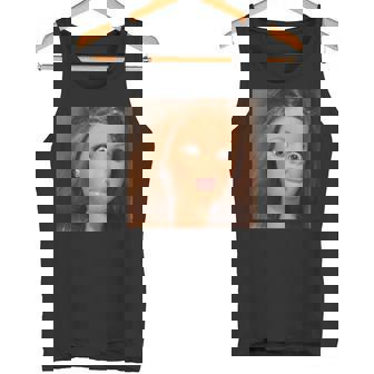 Donna Disgusted Face Meme Baby Babe X Only Baby Love Date Fans Con Collo A Canotta - Novitaregali