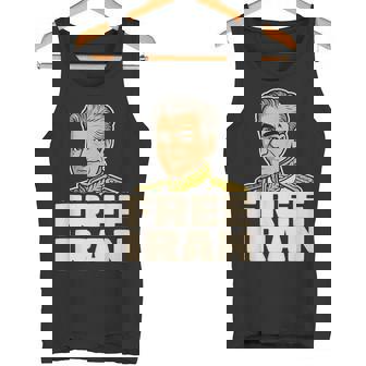 Drapeau De L'iran Lionoleil Fierté Persane Iraniennehah Débardeur e - Cadeauxyz