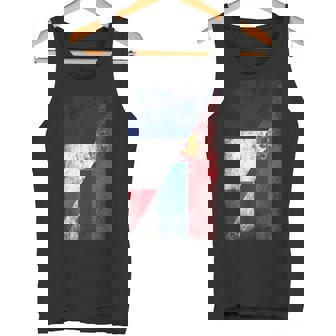 Drapeaux France Eterbie Françaiserbe Débardeur e - Cadeauxyz