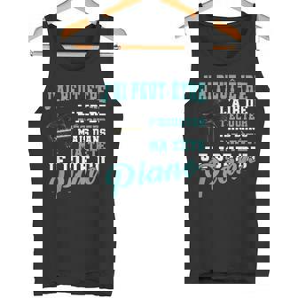 Drôle Cadeau Pour Pianiste Instrument De Musique Piano Débardeur e - Cadeauxyz