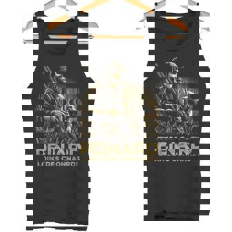 Drôle Chasse Peinard Longe Des Connards Humour Chasseur Débardeur e - Cadeauxyz