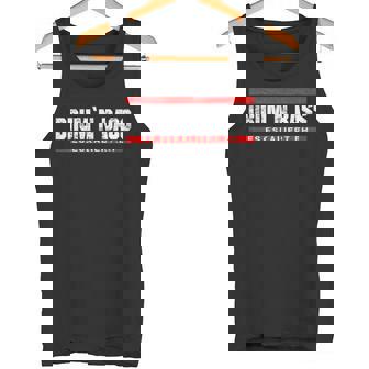 Drum And Bass Musik Dnb Rave Drum & Bass Tank Top - Seseable