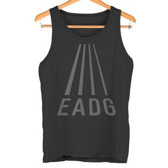 Eadg Bajo De 4 Cuerdas Bajista Perspectiva De Bajista Camiseta sin mangas - Regaloses