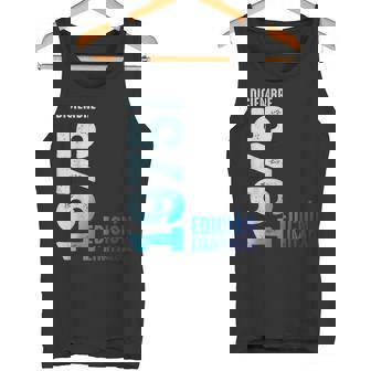 Edición Limitada Diciembre De 1975 Camiseta sin mangas - Regaloses