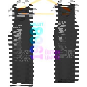 Édition Limitée 1968 Juillet 1968 Rétro Année 1968 Débardeur e - Cadeauxyz