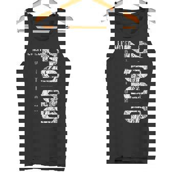 Edizione Limitata 2000 Anno Di Compleanno 2000 Nato Nel 2000 Canotta - Novitaregali