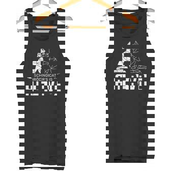 El Gato Dechrödinger Muertoivo Estudiante De Ciencias Camiseta sin mangas - Regaloses