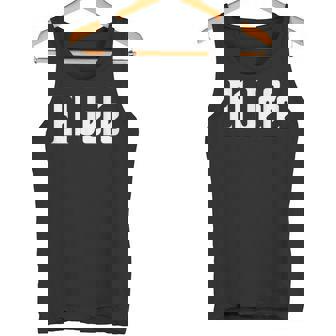 El Jefe El Jefe Cool Español Latino Diseño Llámame El Jefe Camiseta sin mangas - Regaloses