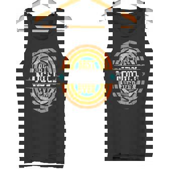 El Mejor Miguel De Todos Los Tiempos Nombre Divertido De Camiseta sin mangas - Regaloses