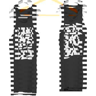 Elder Emo Dad Emo Nostalgia For Fathers Who Still Rock Tank Top | Mazezy