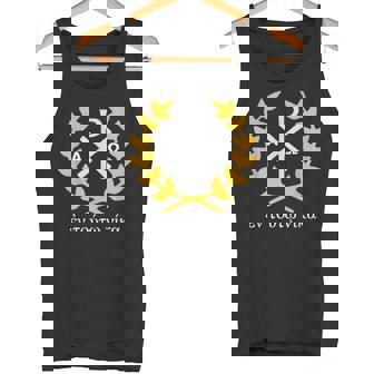 En Touto Nika Empire Grec Byzantin Chrétien Orthodoxe Débardeur e - Cadeauxyz