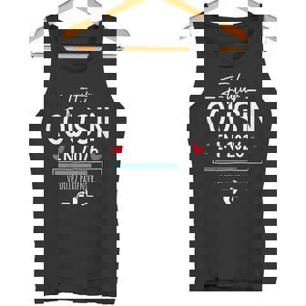 Enfant Futur Cousin 2026 Annonce Grossesse Tuas Être Futur Cousin Débardeur e - Cadeauxyz