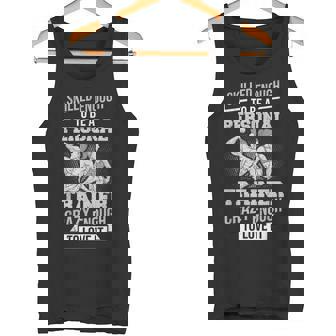 Entrenador Personal Ejercicio Profesional Entrenamiento Camiseta sin mangas - Regaloses