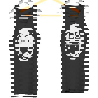 Epic Faceampire Y2k ストリートウェア エモ タンクトップ - Kawaiitshirt