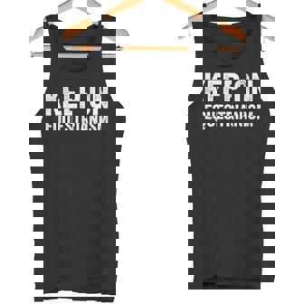 Equestrianism Lovers Equestrianism Quotes Tank Top | Mazezy