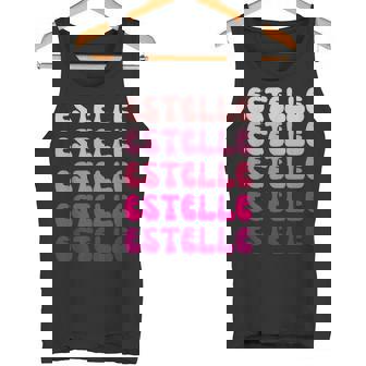 Estelle Retrotack Débardeur e - Cadeauxyz