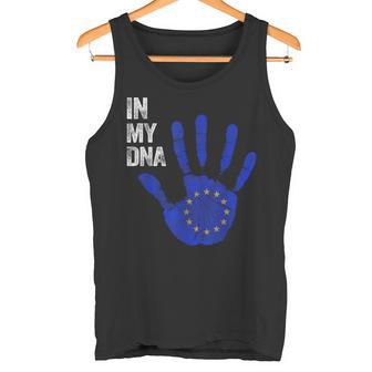 Europa Bandera De La Unión Europea Bandera De Europa Camiseta sin mangas - Regaloses