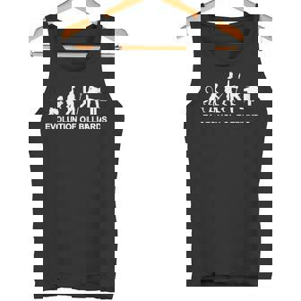 Evolución De Los Deportes De Billar Bola 8 Camiseta sin mangas - Regaloses