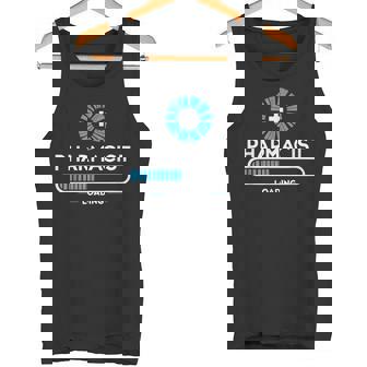 Farmacéutico Cargando Medicina Farmacia Estudiantes Farmacéuticos Camiseta sin mangas - Regaloses