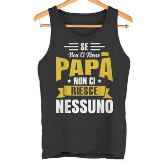 Festa Del Papa Festa Del Papà Papà Padre Canotta - Novitaregali