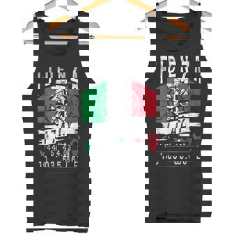 Fidenza Italia Bandera Italia Coordenadas Gps De Fidenza Camiseta sin mangas - Regaloses