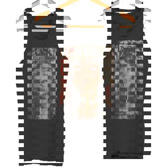 Fideos Ramen Japon Retrointage Y2k Moda Kawaii Manga Anime Camiseta sin mangas - Regaloses