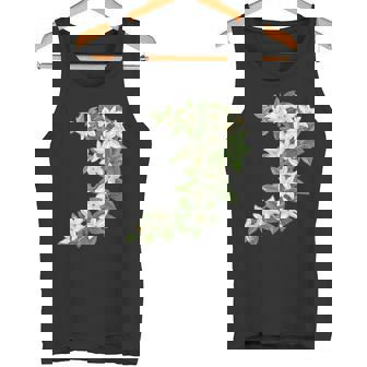 Fleurs De Jasmin Débardeur e - Cadeauxyz