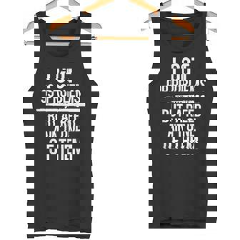 Flute I Got 99 Problems But A Reed Ain't One Of Them Tank Top | Mazezy