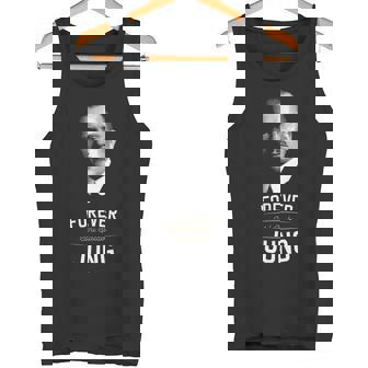 Forever Carl Gustav Jung Analytical Psychology Tank Top | Mazezy