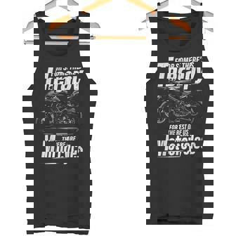 Forome There Therapy Z1000-H2 裸のバイク タンクトップ - Kawaiitshirt