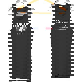 France Dunkerque Débardeur e - Cadeauxyz