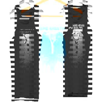 Freediving One Breath ダイビング Apnea オーシャンフリー ダイブシー 長袖tシャツ タンクトップ - Kawaiitshirt