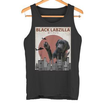 Lab Labrador Retriever Hunde- Tank Top - Geschenkecke