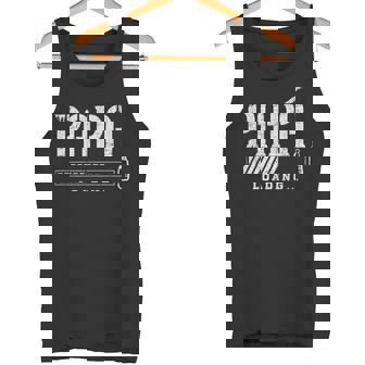 Futuro Papá Anuncio De Bebé Para Papá Expectante Papá Camiseta sin mangas - Regaloses