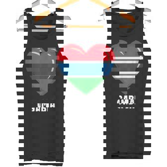 Gambian Canotta - Novitaregali