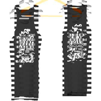 Gamer Gaming Is My Favorite Sport Tank Top | Mazezy