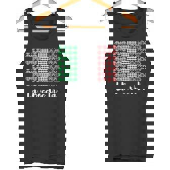 Gioco Di Bocce Con Bandiera Italiana Grafico Dei Giocatori Italiani Canotta - Novitaregali