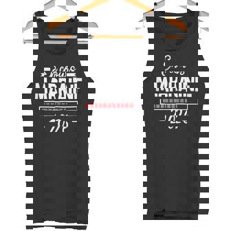 Grossesse En Cours 2026 Annonce Future Marraine Humour Débardeur e - Cadeauxyz