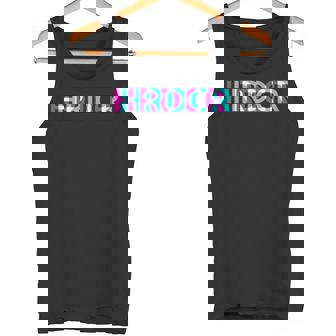 Hardcore Gabber Speedcore Frenchcore Hardtekk Tank Top | Mazezy