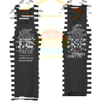 Hecho En 1966 60 Años Cumpleaños Hombre Regalo Made In 1966 Camiseta sin mangas - Regaloses