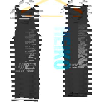 Heiko Nameorname Junge Mann Geburtstag Tank Top - Seseable