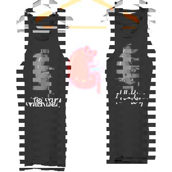 Hello Kidney おもしろ お医者さんへの感謝を示す タンクトップ - Kawaiitshirt