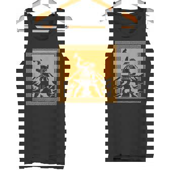 Héphaïstos Dieu Mythologie Grecque Grèce Antique Mythes Débardeur e - Cadeauxyz