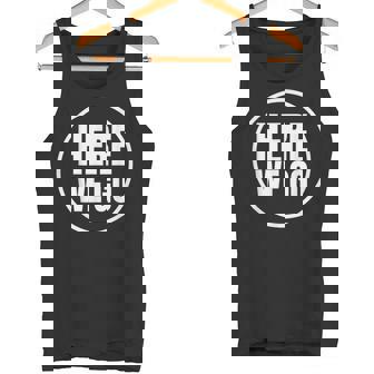 Here We Go Transfer Market サッカー フットボール タンクトップ - Kawaiitshirt