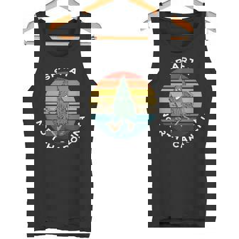 Hiking Tree Sparta North Carolina Camping NC Tank Top | Mazezy